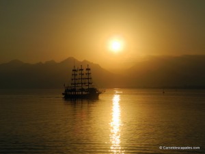 Coucher-de-soleil_Bateau